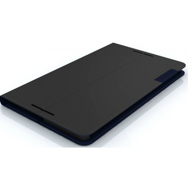 Фото - Чехол для планшета Lenovo Tab3-850 Folio c&f Black ZG38C01062
