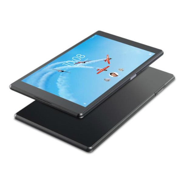 Фото - Планшет Lenovo Tab 4 8504X 16Gb LTE (ZA2D0030UA) Slate Black