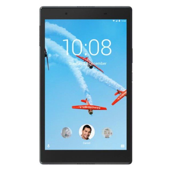 Фото - Планшет Lenovo Tab 4 8504X 16Gb LTE (ZA2D0030UA) Slate Black Фото - Планшет Lenovo Tab 4 8504X 16Gb LTE (ZA2D0030UA) Slate Black