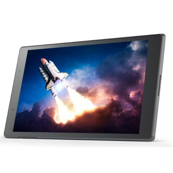 Фото - Планшет Lenovo Tab 4 8504X 16Gb LTE (ZA2D0030UA) Slate Black