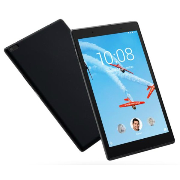 Фото - Планшет Lenovo Tab 4 8504X 16Gb LTE (ZA2D0030UA) Slate Black