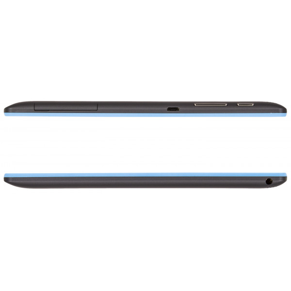 Фото - Планшет Lenovo Tab 10 TB-X103F 2Gb/16Gb (ZA1U0055UA) Black