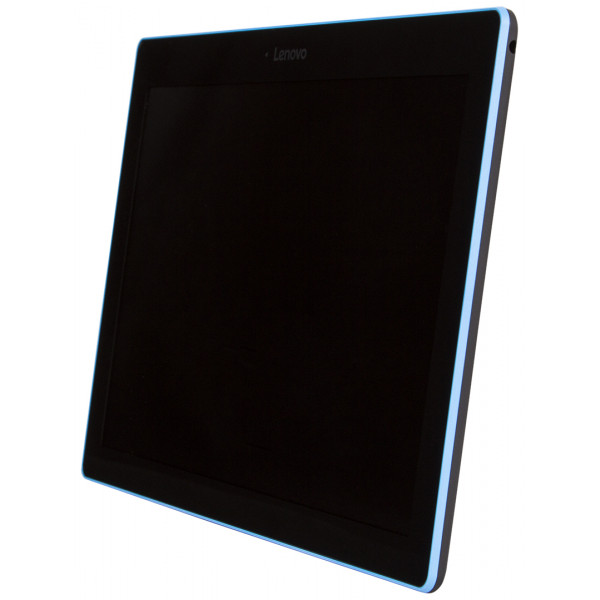 Фото - Планшет Lenovo Tab 10 TB-X103F 2Gb/16Gb (ZA1U0055UA) Black