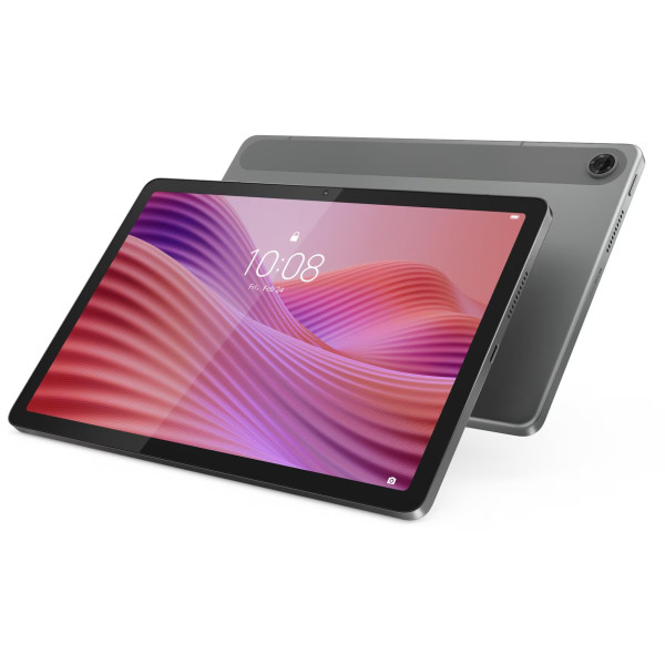 Фото - Планшет Lenovo Tab 8/128 WiFi (ZAEH0195UA) Luna Grey + Clear Case