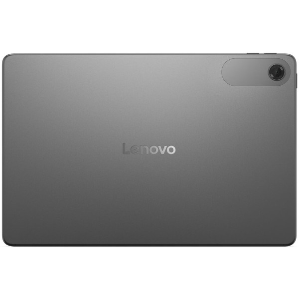 Фото - Планшет Lenovo Tab 8/128 LTE (ZAEJ0181UA) Luna Grey + Clear Case