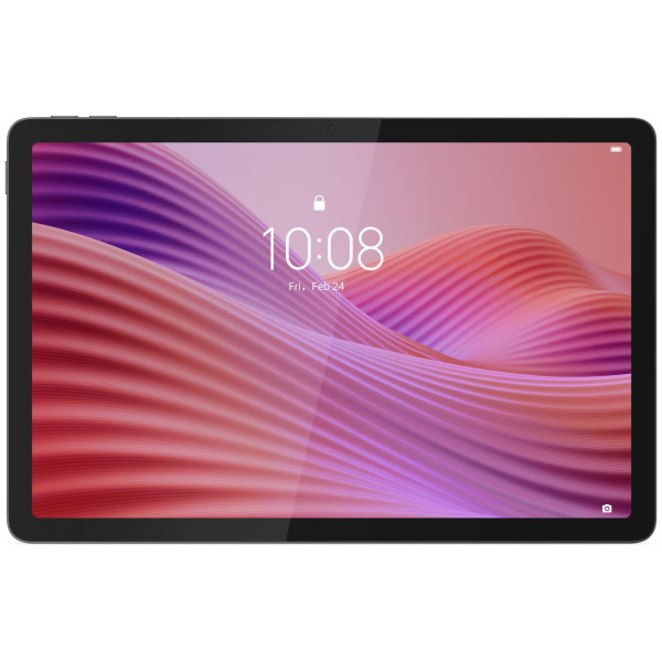 Фото - Планшет Lenovo Tab 8/128 WiFi (ZAEH0195UA) Luna Grey + Clear Case Фото - Планшет Lenovo Tab 8/128 WiFi (ZAEH0195UA) Luna Grey + Clear Case