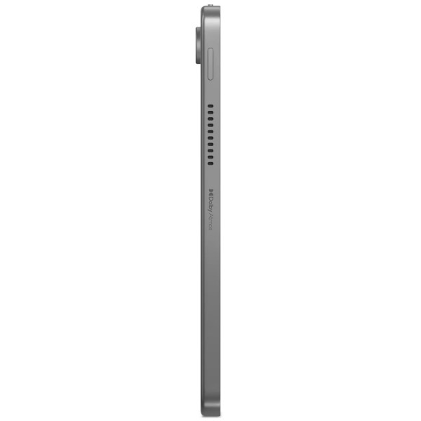 Фото - Планшет Lenovo Tab 8/128 LTE (ZAEJ0181UA) Luna Grey + Clear Case