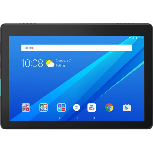 Фото - Планшет Lenovo TAB E10 TB-X104F 1/16GB (ZA470044UA) Slate Black Фото - Планшет Lenovo TAB E10 TB-X104F 1/16GB (ZA470044UA) Slate Black
