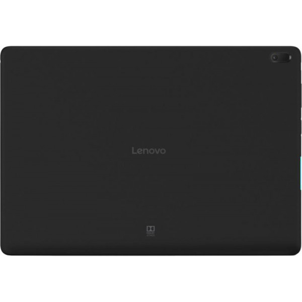 Фото - Планшет Lenovo TAB E10 TB-X104F 1/16GB (ZA470044UA) Slate Black