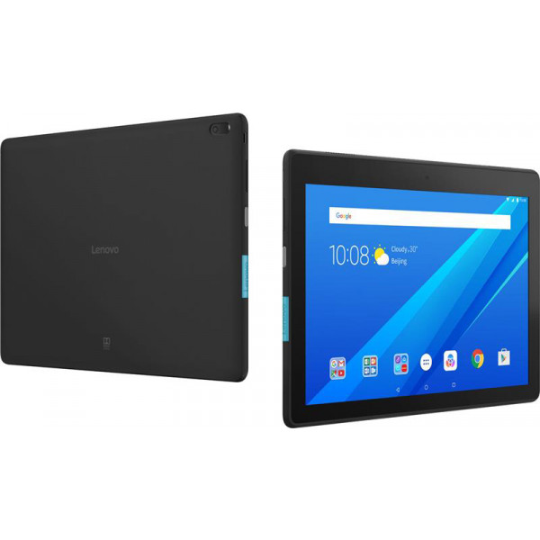 Фото - Планшет Lenovo TAB E10 TB-X104F 1/16GB (ZA470044UA) Slate Black