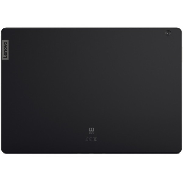 Фото - Планшет Lenovo TAB M10 TB-X605L 3/32GB LTE (ZA490005UA) Slate Black