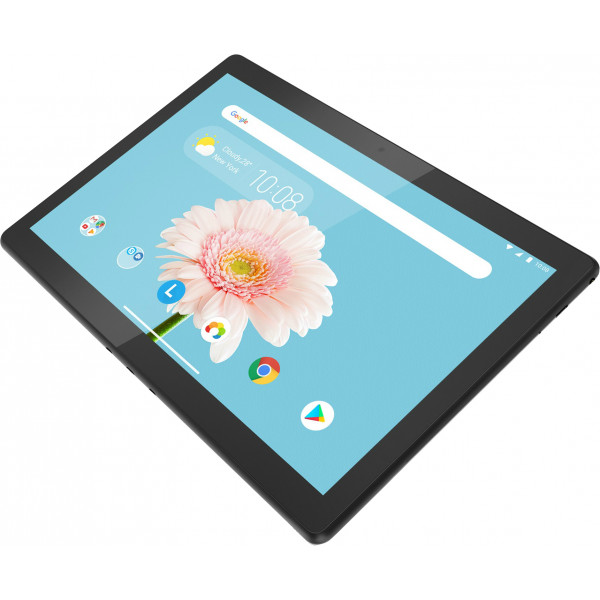 Фото - Планшет Lenovo Tab M10 X505L 2/32Gb LTE (ZA4H0012UA) Slate Black