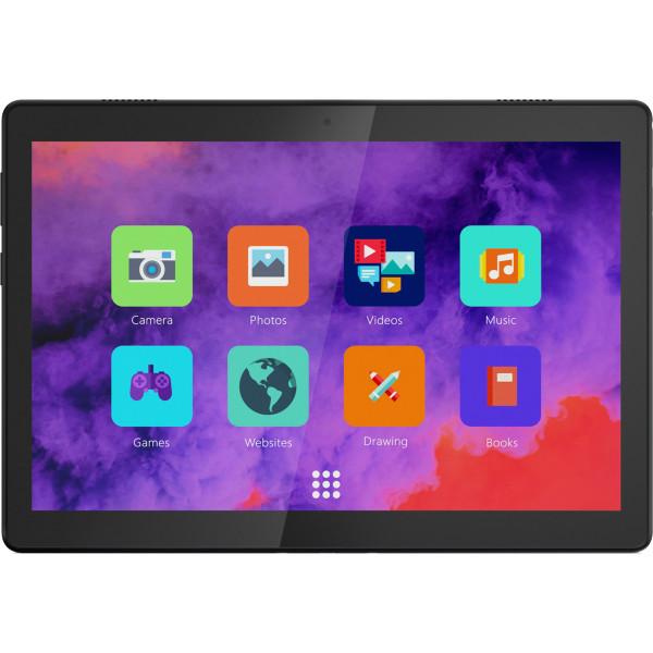 Фото - Планшет Lenovo Tab M10 X505L 2/32Gb LTE (ZA4H0012UA) Slate Black