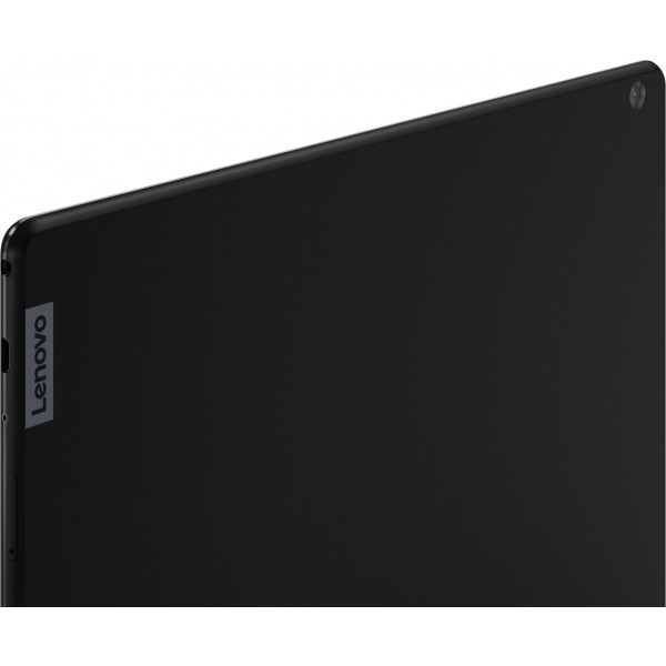 Фото - Планшет Lenovo Tab M10 X505L 2/32Gb LTE (ZA4H0012UA) Slate Black