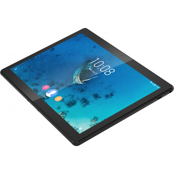 Фото - Планшет Lenovo Tab M10 X505L 2/32Gb LTE (ZA4H0012UA) Slate Black