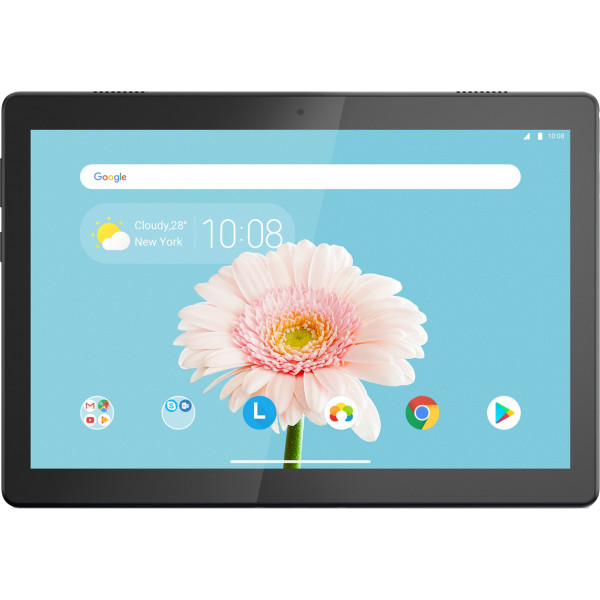 Фото - Планшет Lenovo Tab M10 X505L 2/32Gb LTE (ZA4H0012UA) Slate Black