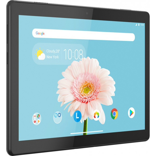 Фото - Планшет Lenovo Tab M10 X505L 2/32Gb LTE (ZA4H0012UA) Slate Black