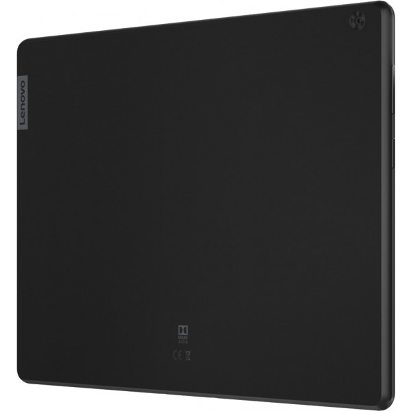 Фото - Планшет Lenovo Tab M10 X505L 2/32Gb LTE (ZA4H0012UA) Slate Black
