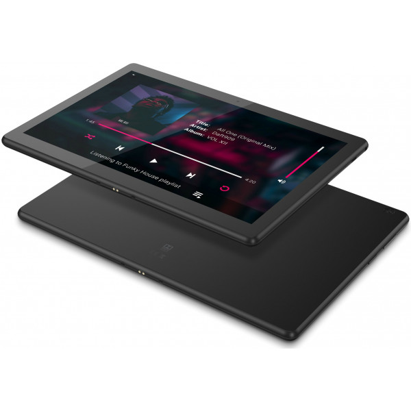 Фото - Планшет Lenovo Tab M10 X505L 2/32Gb LTE (ZA4H0012UA) Slate Black