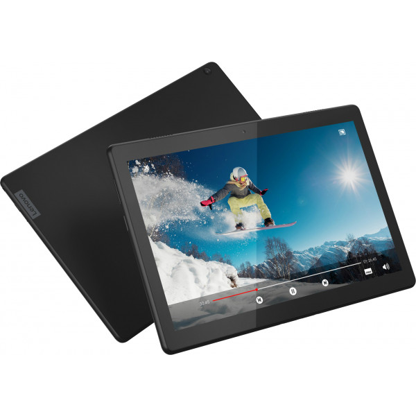 Фото - Планшет Lenovo Tab M10 X505L 2/32Gb LTE (ZA4H0012UA) Slate Black