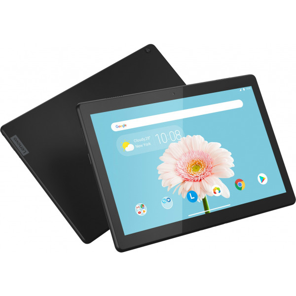 Фото - Планшет Lenovo Tab M10 X505L 2/32Gb LTE (ZA4H0012UA) Slate Black