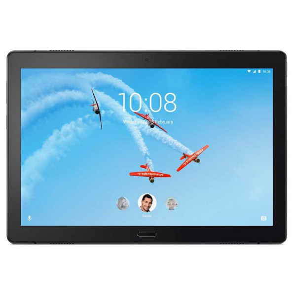 Планшет Lenovo TAB P10 TB-X705L 4/64GB LTE (ZA450072UA) Aurora