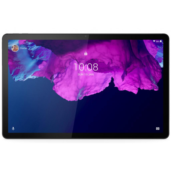 Планшет Lenovo Tab P11 TB-J606F WiFi 4/128GB Slate Grey