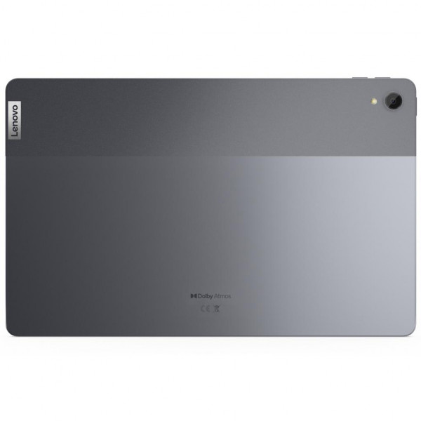 Фото - Планшет Lenovo Tab P11 TB-J606F WiFi 4/128GB Slate Grey (ZA7R0041UA)