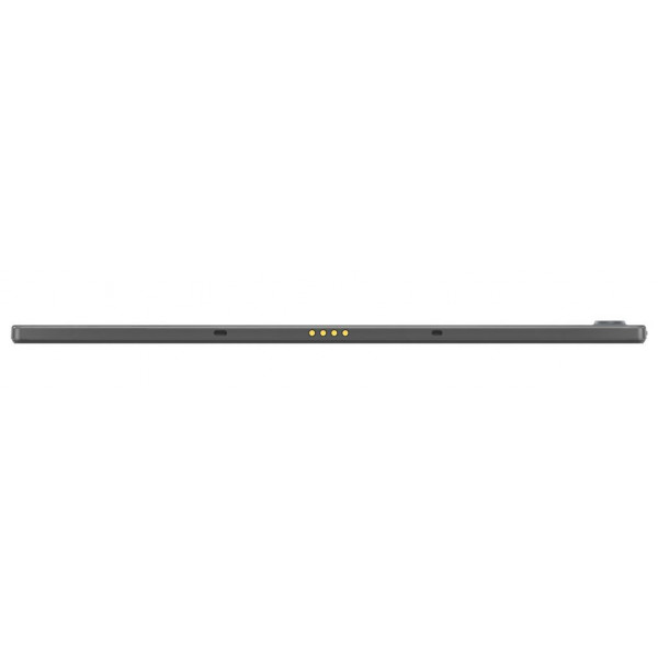 Фото - Планшет Lenovo Tab P11 TB-J606F WiFi 4/128GB Slate Grey (ZA7R0041UA)