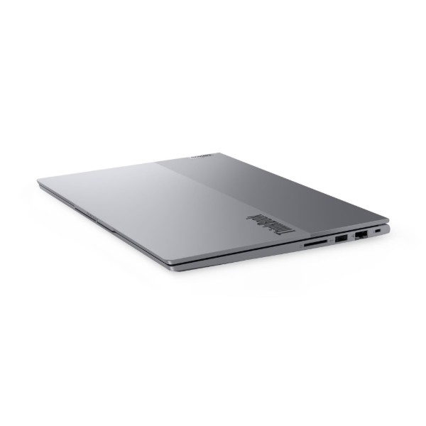 Фото - Ноутбук Lenovo ThinkBook 14 G9 (21UY0068RA) Arctic Grey