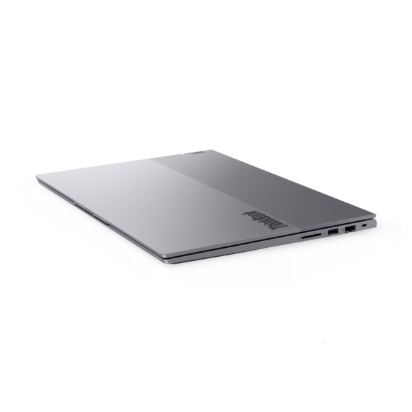 Фото - Ноутбук Lenovo ThinkBook 16 G9 IRL (21US005URA) Arctic Grey