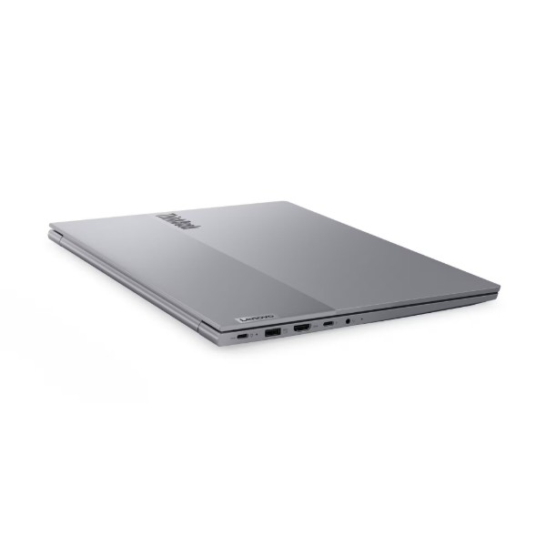 Фото - Ноутбук Lenovo ThinkBook 16 G9 IRL (21US005URA) Arctic Grey