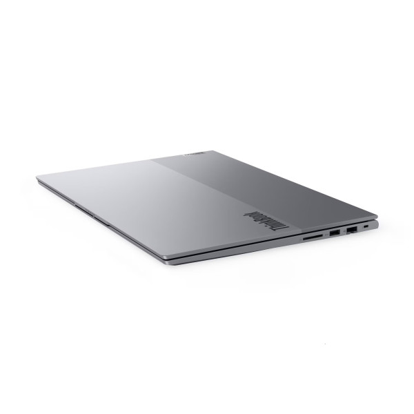 Фото - Ноутбук Lenovo ThinkBook 16 G9 (21US005FRA) Arctic Grey