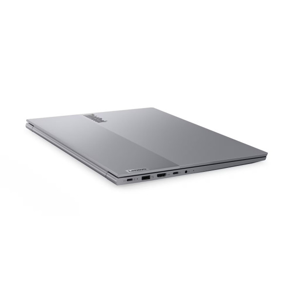 Фото - Ноутбук Lenovo ThinkBook 16 G9 (21US005FRA) Arctic Grey