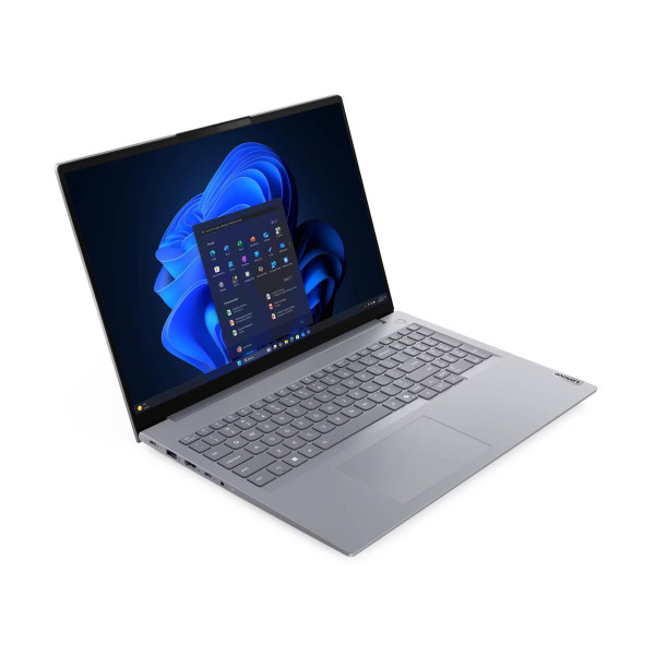 Фото - Ноутбук Lenovo ThinkBook 16 G9 (21UT0037RA) Arctic Grey