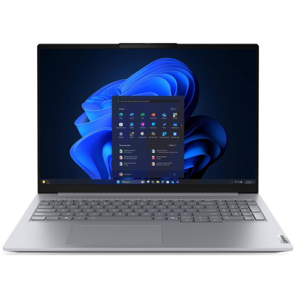 Фото - Ноутбук Lenovo ThinkBook 16 G9 (21UT0037RA) Arctic Grey