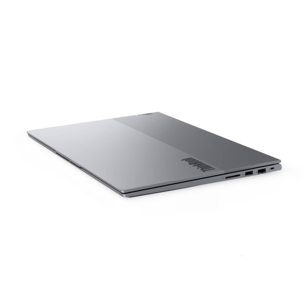 Фото - Ноутбук Lenovo ThinkBook 16 G9 (21UT0037RA) Arctic Grey