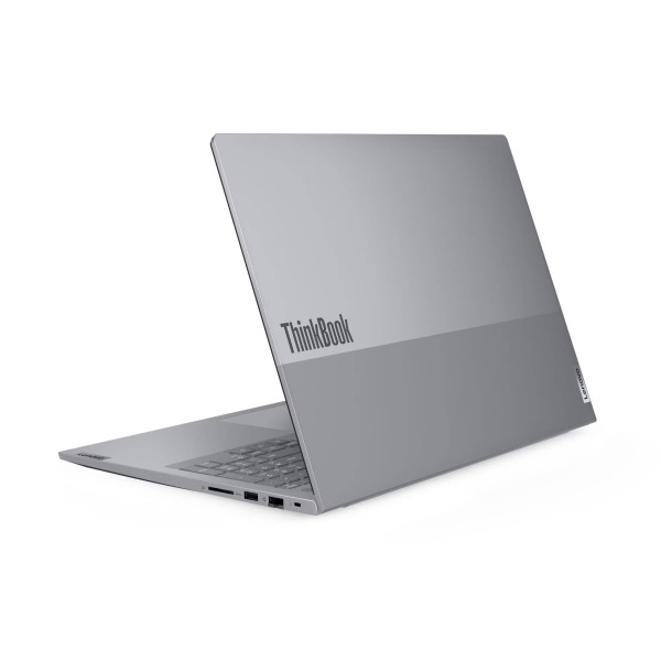 Фото - Ноутбук Lenovo ThinkBook 16 G9 (21UT0037RA) Arctic Grey