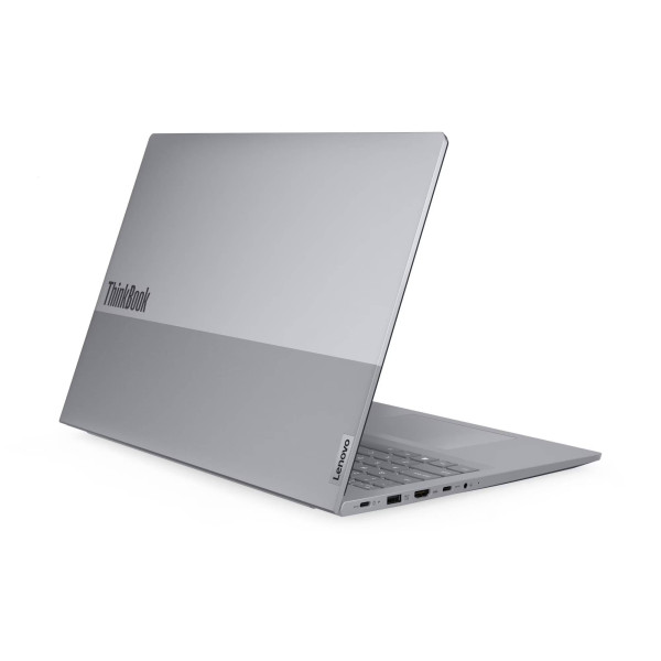 Фото - Ноутбук Lenovo ThinkBook 16 G9 (21UT0037RA) Arctic Grey