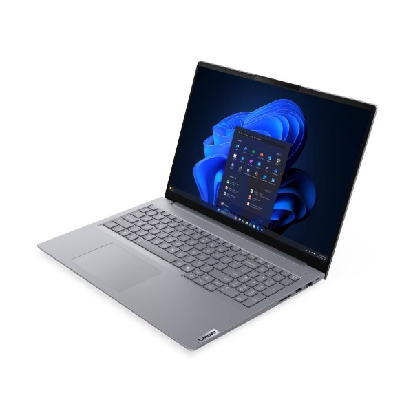 Фото - Ноутбук Lenovo ThinkBook 16 G9 (21UT004HRA) Arctic Grey