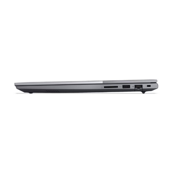 Фото - Ноутбук Lenovo ThinkBook 16 G9 (21UT004HRA) Arctic Grey