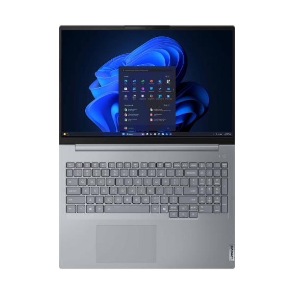 Фото - Ноутбук Lenovo ThinkBook 16 G9 (21UT004HRA) Arctic Grey