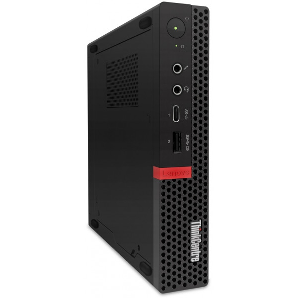 Фото - Неттоп-баребон Lenovo ThinkCentre M720 Tiny (10T7000TRU)