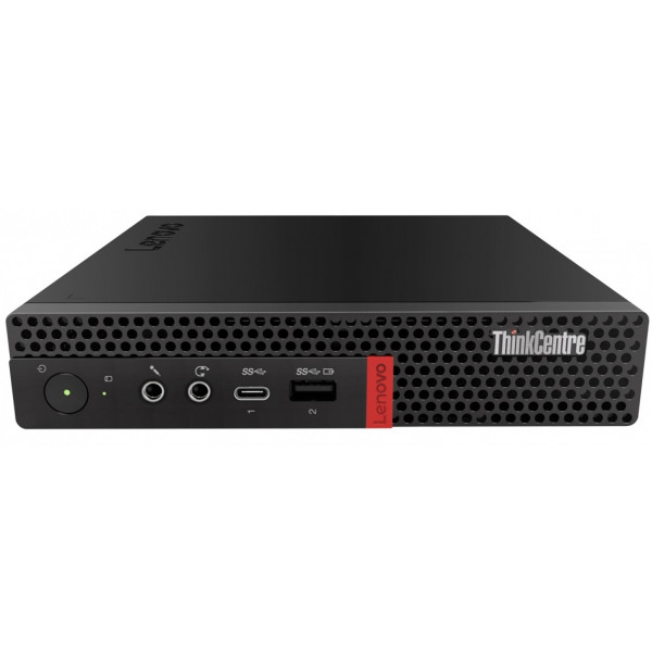 Фото - Неттоп-баребон Lenovo ThinkCentre M720 Tiny (10T7000TRU)