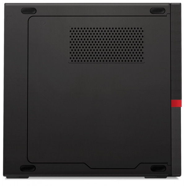 Фото - Неттоп-баребон Lenovo ThinkCentre M720 Tiny (10T7000TRU)