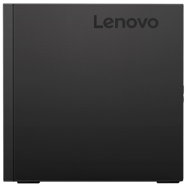 Фото - Неттоп-баребон Lenovo ThinkCentre M720 Tiny (10T7000TRU)