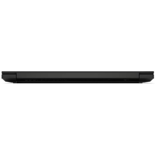 Фото - Ноутбук Lenovo ThinkPad P14s Gen 6 (21QT000BRA) Black