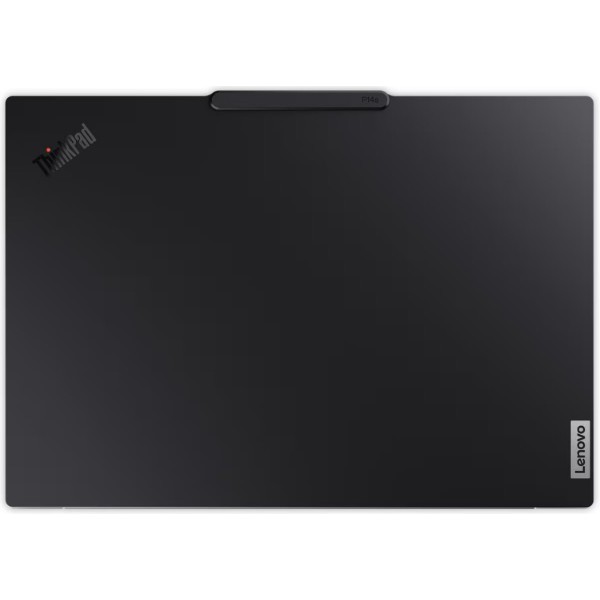 Фото - Ноутбук Lenovo ThinkPad P14s Gen 6 (21QT000BRA) Black