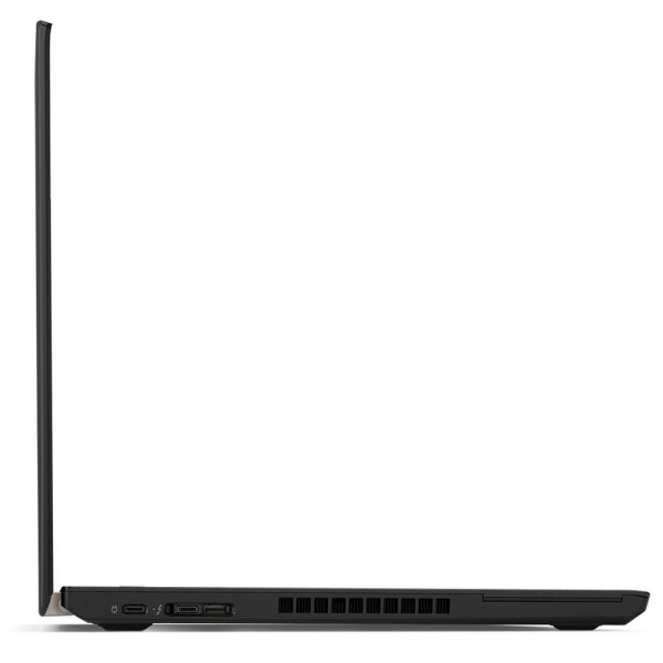 Фото - Ноутбук Lenovo ThinkPad T480 (20L5000BRT) Black
