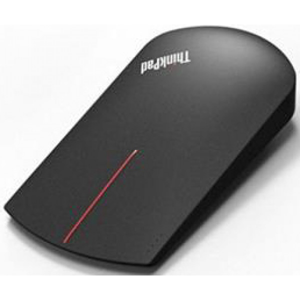 Фото - Мышь беспроводная Lenovo ThinkPad X1 Wireless Touch Mouse (4X30K40903)